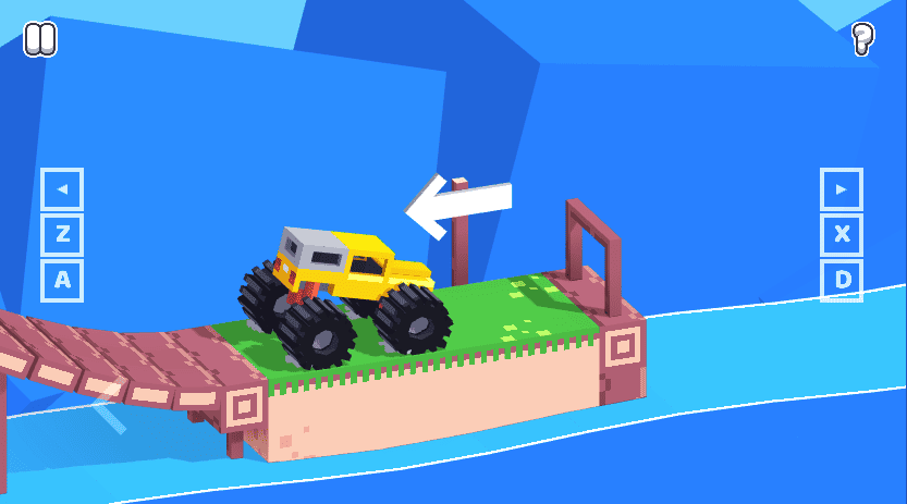 Drive Mad