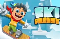 Ski Frenzy