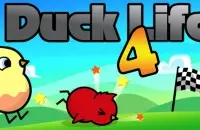 Duck Life 4
