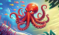 Octopus Invasion