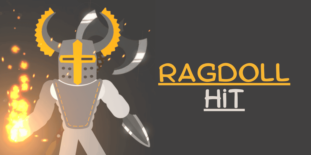 Free Online Games - Play 1000+ Browser Games Instantly | Ragdoll Hit