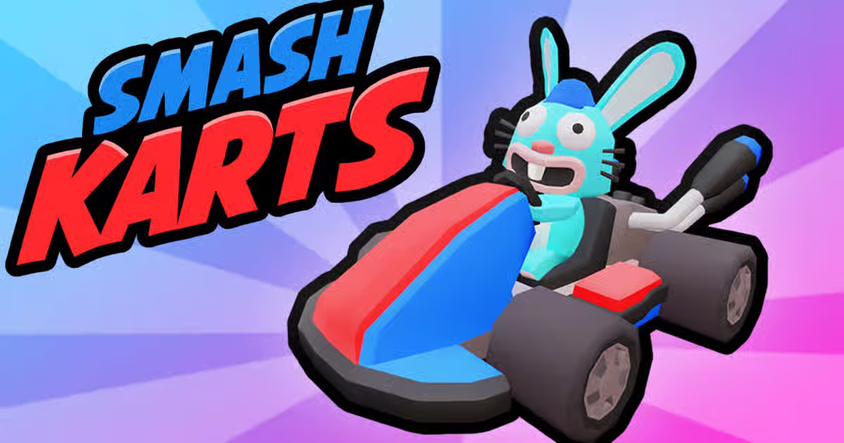 Ultimate Guide to Smash Karts