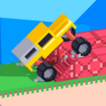 Drive Mad 7 Game Category