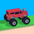 Drive Mad 8 Game Category