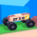 Drive Mad 6 Game Category