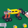 Drive Mad Kids Game Category
