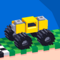 Drive Mad Flippy Game Category