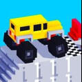 Drive Mad Delivery Game Category