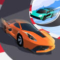 Car Racing 3D Drive Mad Game Category